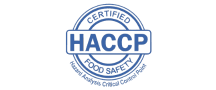 Logo HACCP client-image