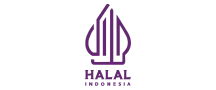 Logo HALAL client-image
