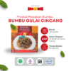 Bumbu Gulai Cincang