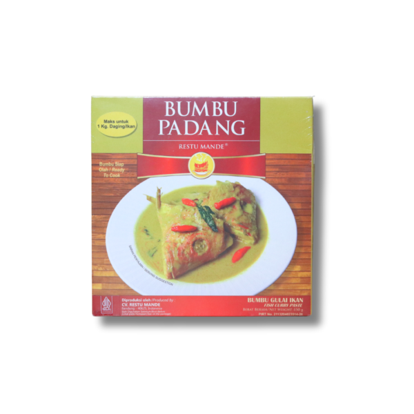 Bumbu Gulai Ikan - Gambar 2