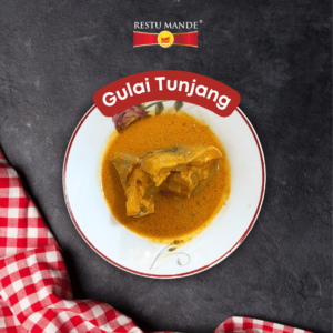 Gulai Tunjang
