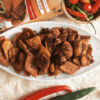 Keripik Rendang Telur - Gambar 4