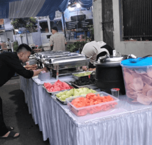 Katering Paket D