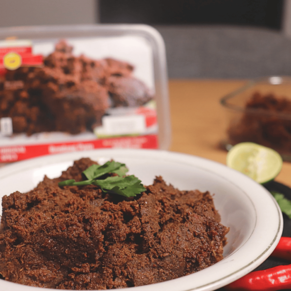Rendang Paru - Gambar 3