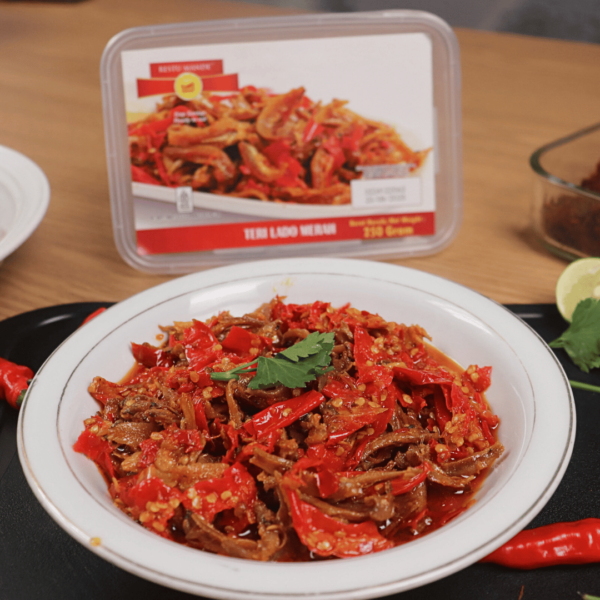 Teri Lado Merah - Gambar 3