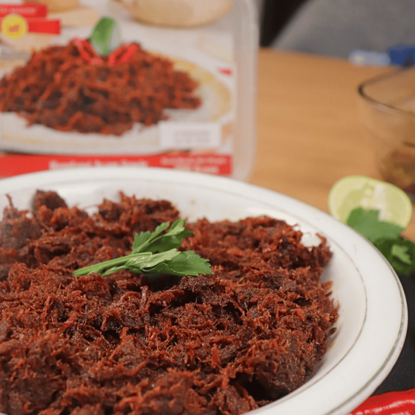 Rendang Ayam Suwir - Gambar 5