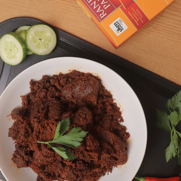 Rendang Sapi 125gr - Gambar 5