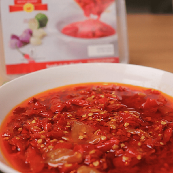 Sambalado Merah - Gambar 4
