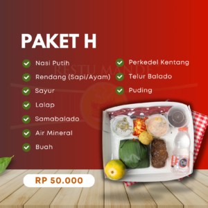 Paket H