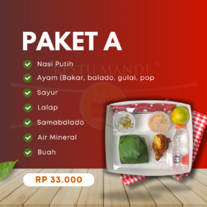 Paket A