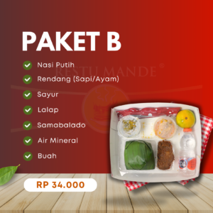 Paket B