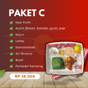 Paket C