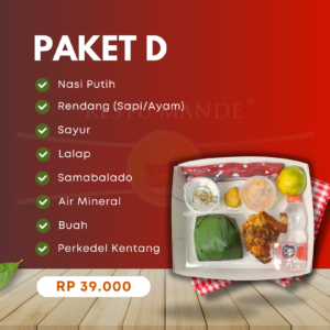 Paket D