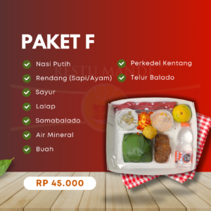 Paket F