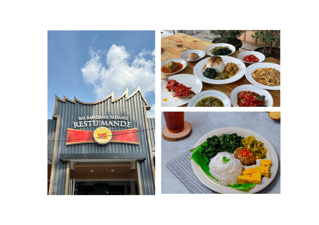 RM Padang Jatinangor