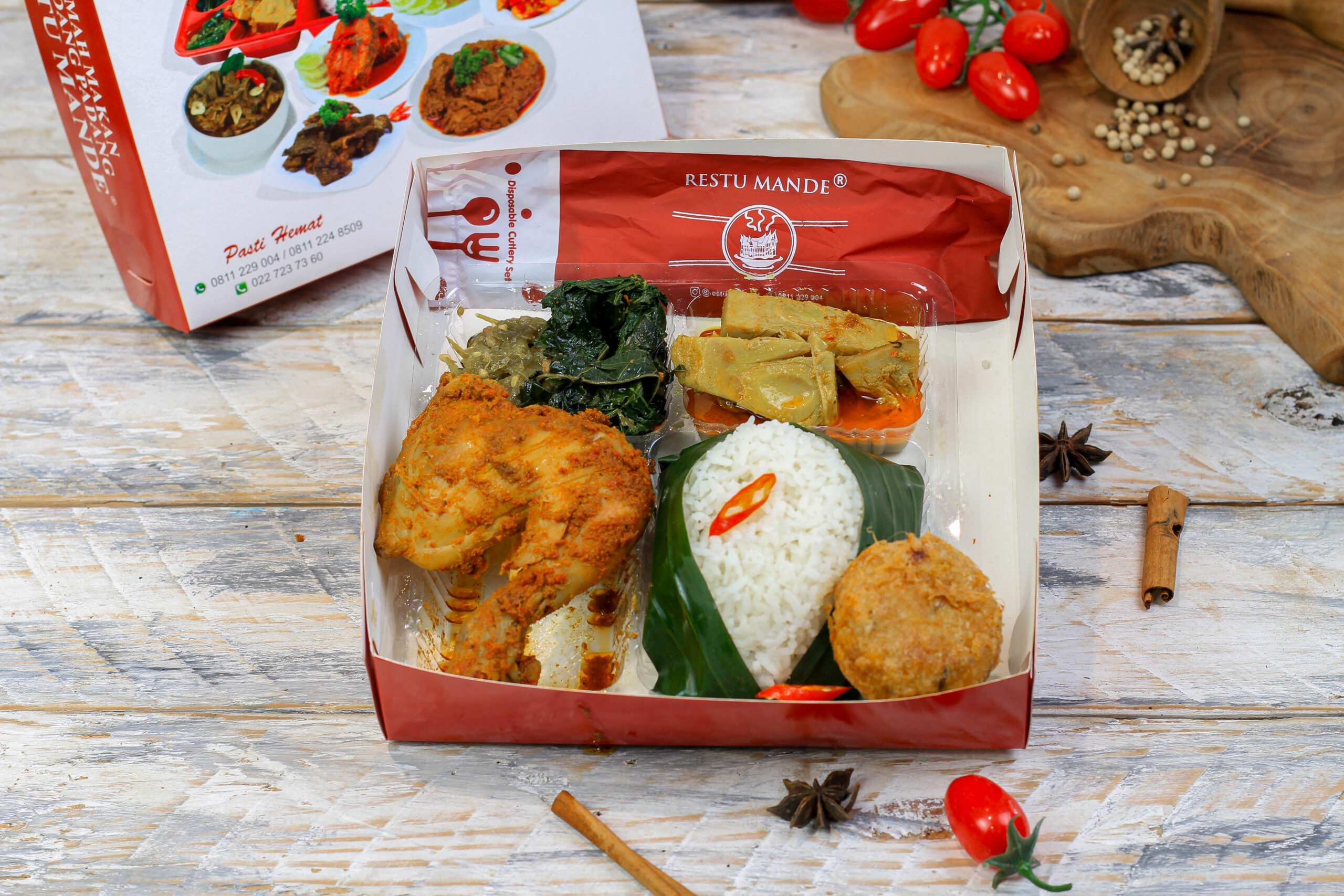 hemat e – landscape