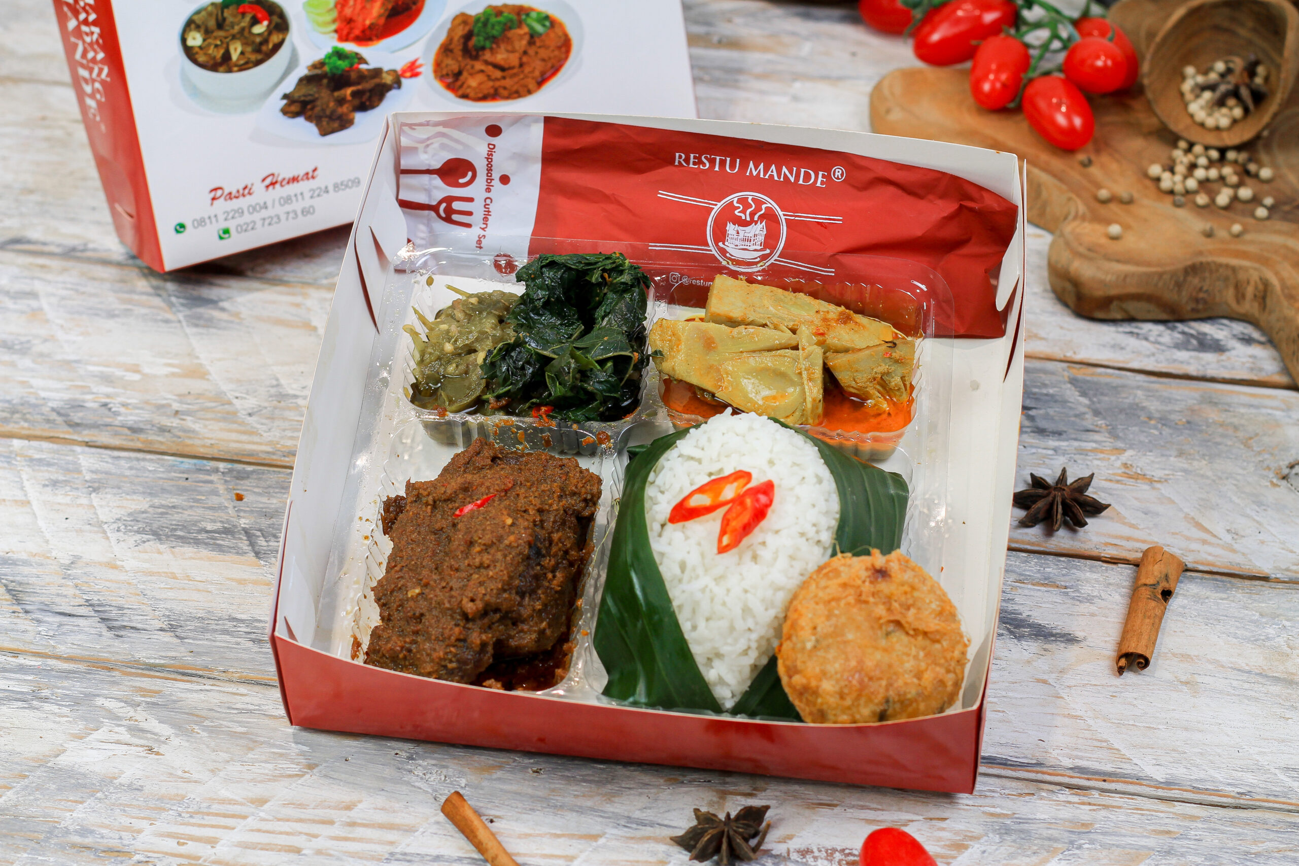 hemat f – landscape