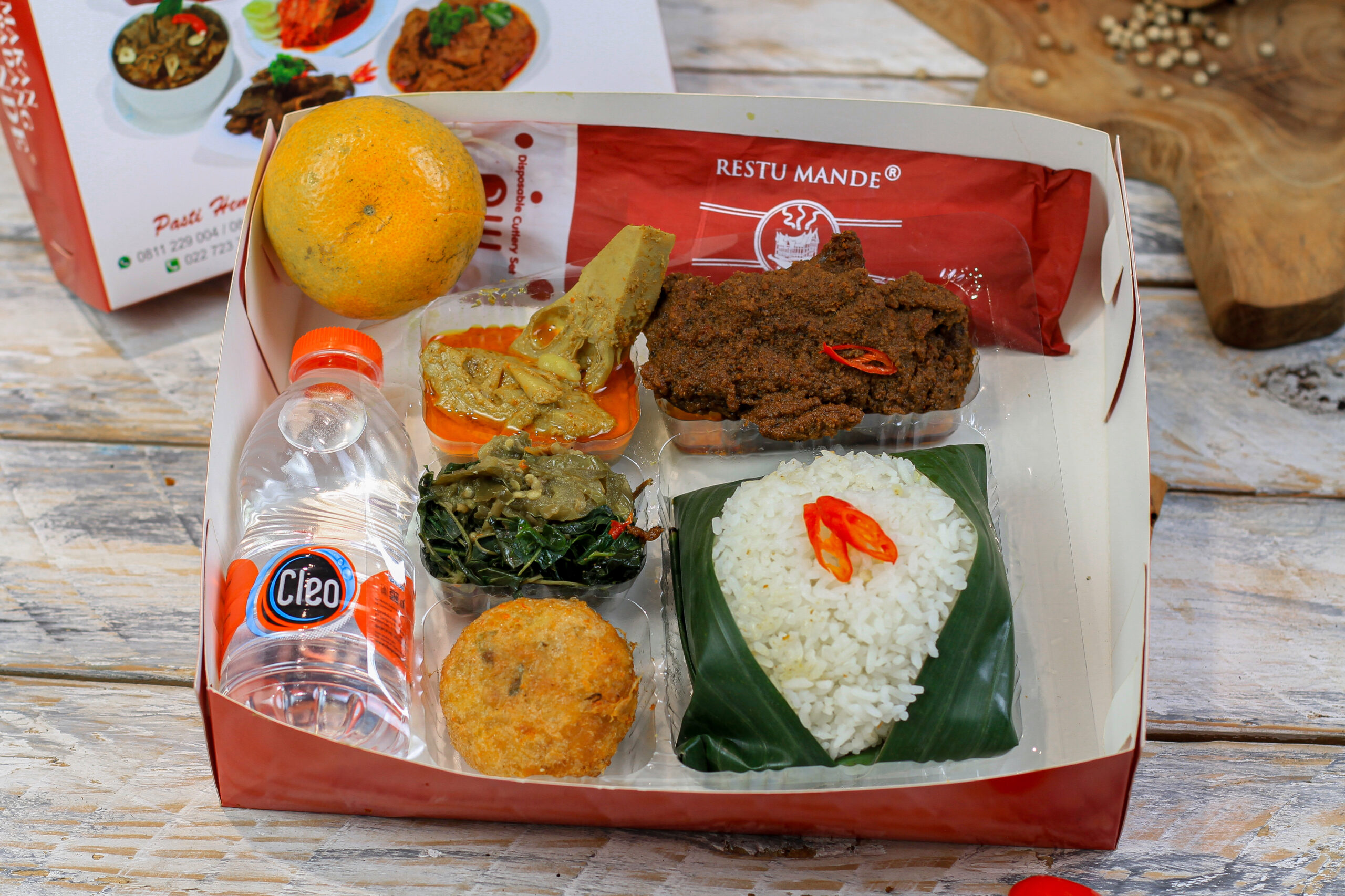 paket d – landscape