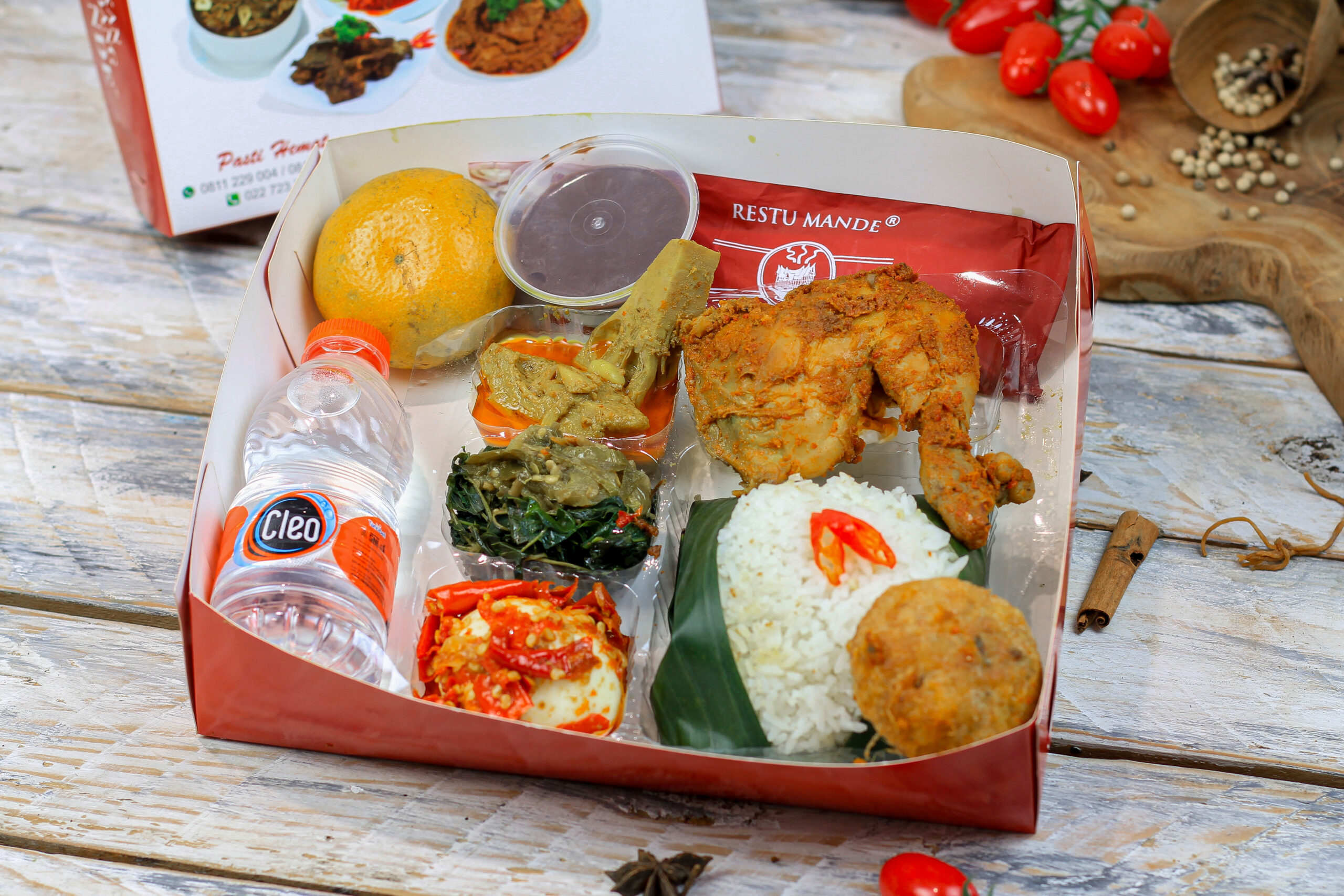 paket g – lanscape