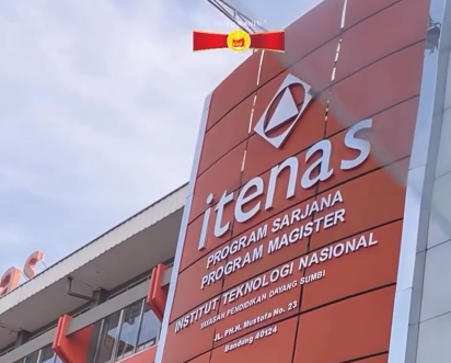 Restu Mande nasi box ITENAS