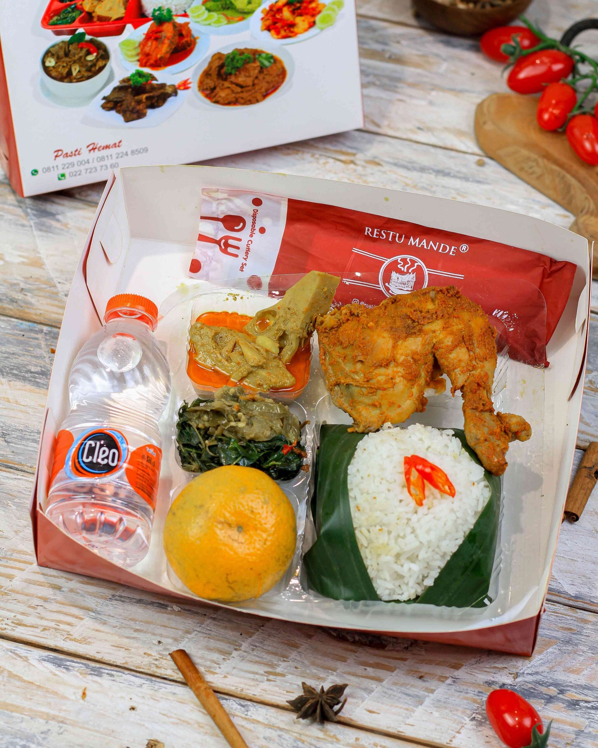 paket a – potrait_11zon Nasi Kotak Paket Komplit